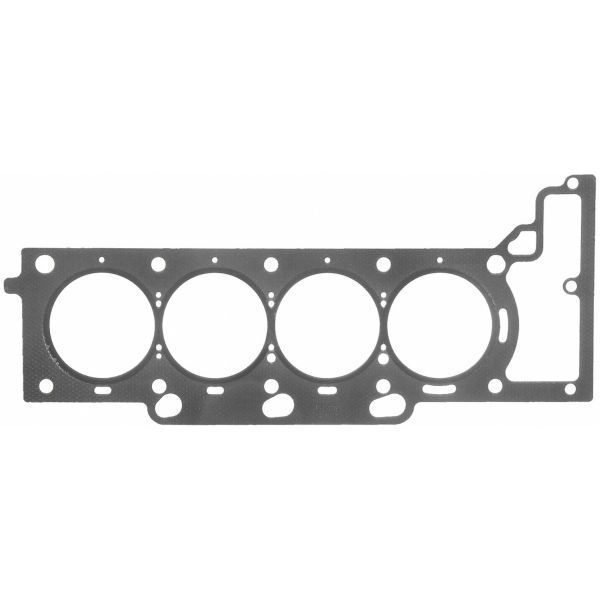 Fel-Pro Head Gasket, 26150Pt 26150PT